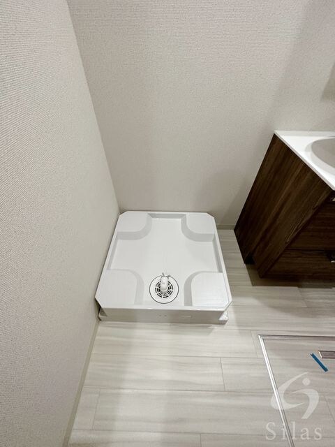 瓢箪山駅 徒歩6分 2階の物件内観写真