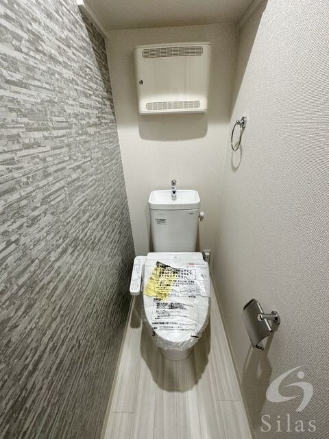 瓢箪山駅 徒歩6分 2階の物件内観写真