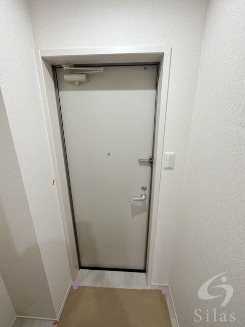 瓢箪山駅 徒歩6分 2階の物件内観写真