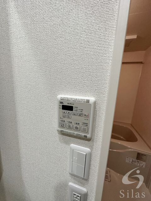 瓢箪山駅 徒歩6分 2階の物件内観写真