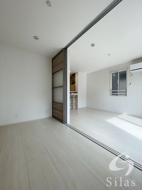 萱島駅 徒歩8分 1階の物件内観写真