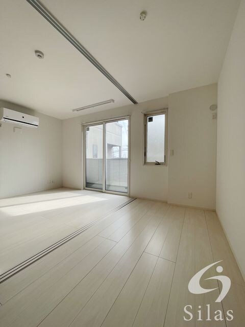 萱島駅 徒歩8分 1階の物件内観写真