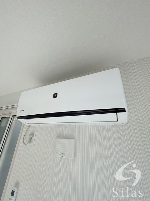 萱島駅 徒歩8分 1階の物件内観写真