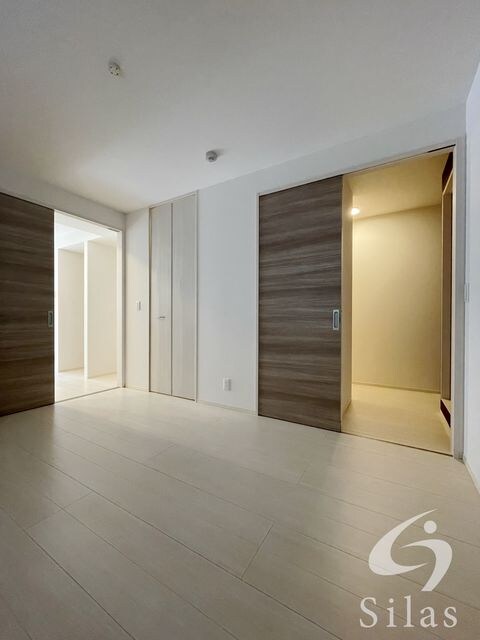 萱島駅 徒歩8分 1階の物件内観写真