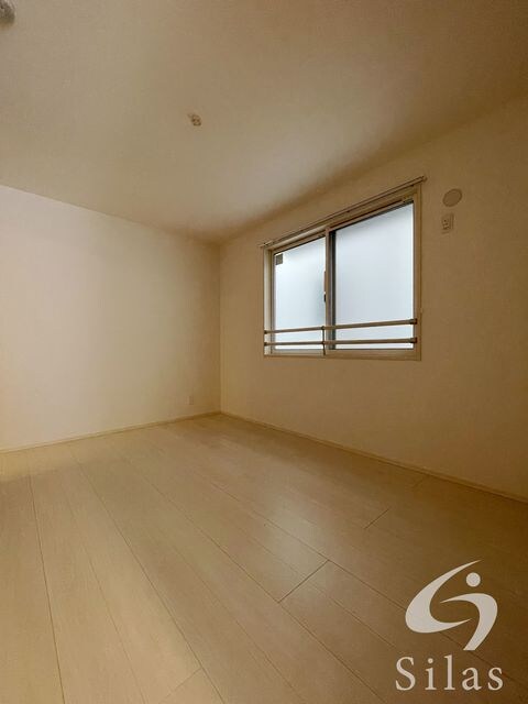 萱島駅 徒歩8分 1階の物件内観写真