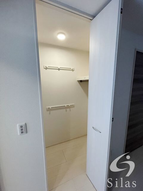 萱島駅 徒歩8分 1階の物件内観写真