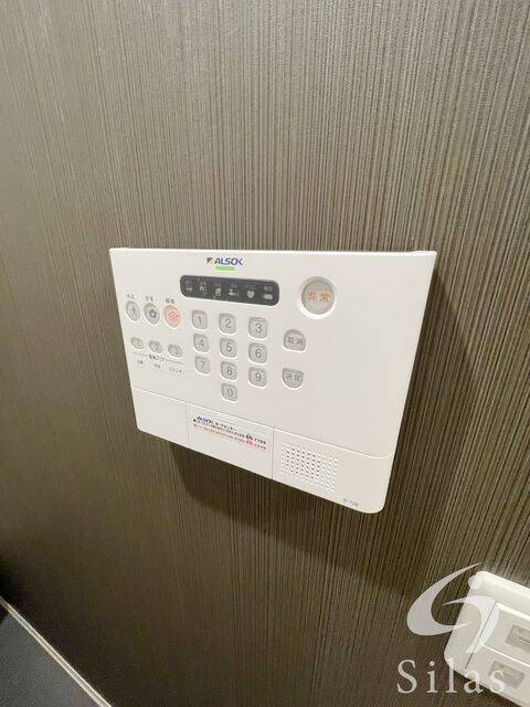 萱島駅 徒歩8分 1階の物件内観写真