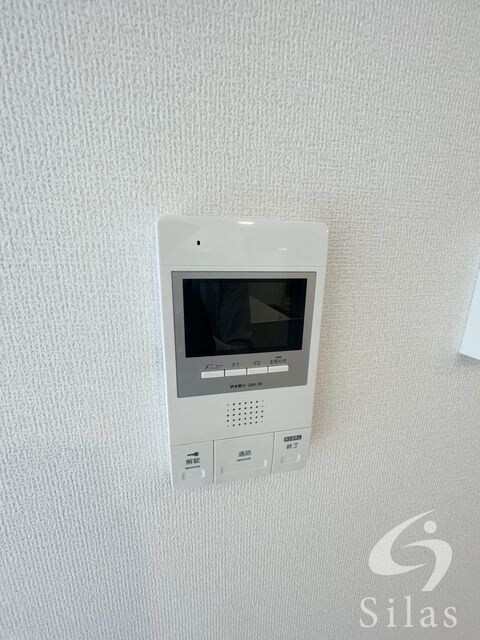 萱島駅 徒歩8分 1階の物件内観写真