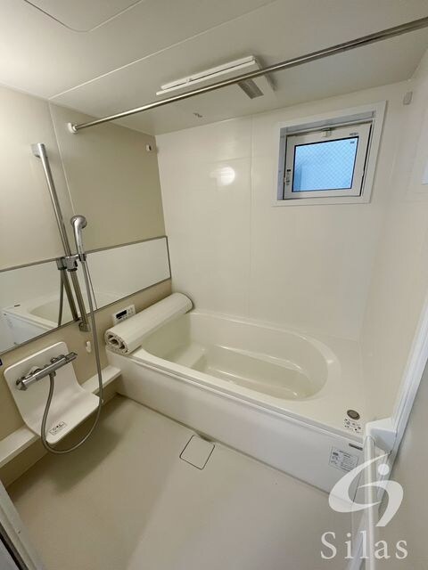 萱島駅 徒歩8分 1階の物件内観写真