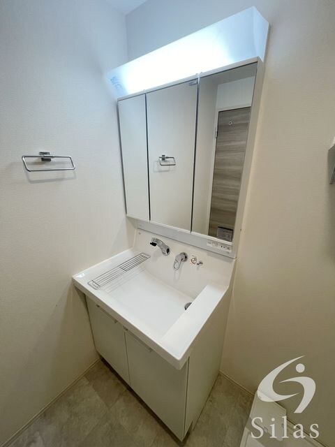 萱島駅 徒歩8分 1階の物件内観写真