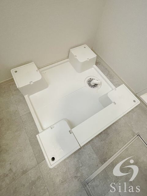 萱島駅 徒歩8分 1階の物件内観写真