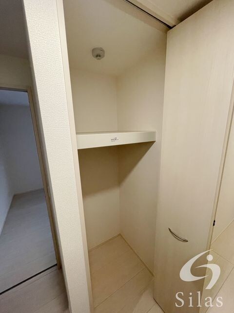 萱島駅 徒歩8分 1階の物件内観写真