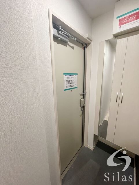 萱島駅 徒歩8分 1階の物件内観写真