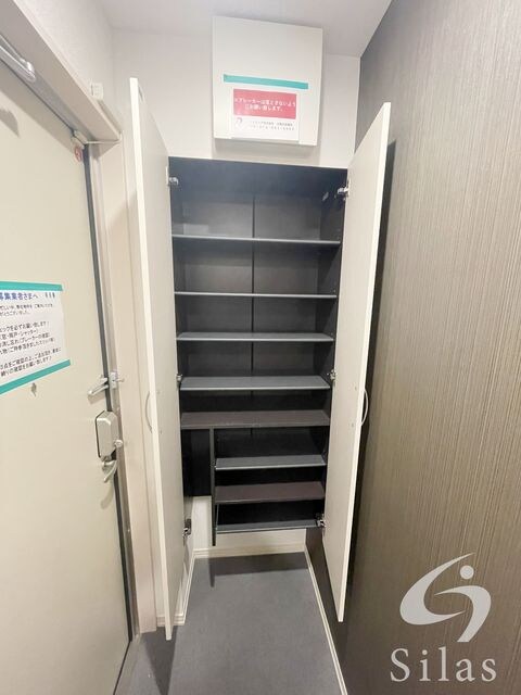 萱島駅 徒歩8分 1階の物件内観写真