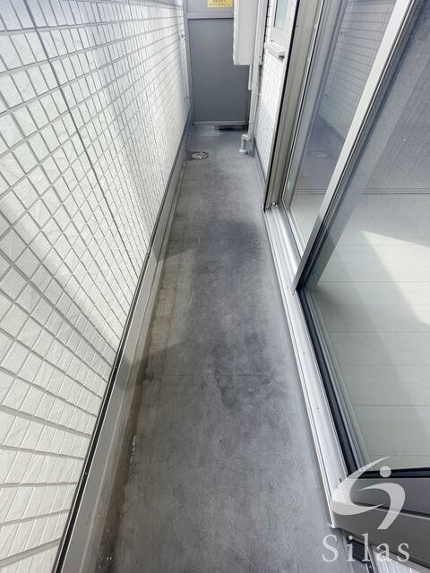萱島駅 徒歩8分 1階の物件内観写真