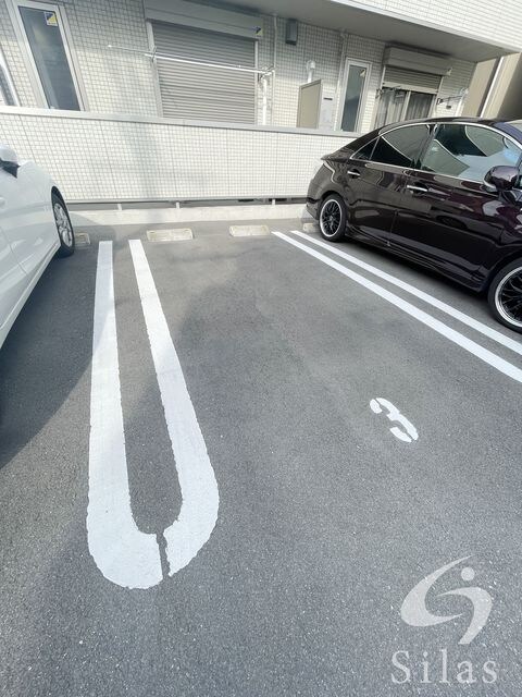 萱島駅 徒歩9分 1階の物件外観写真