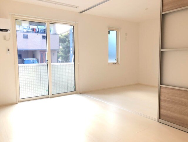 萱島駅 徒歩9分 1階の物件内観写真