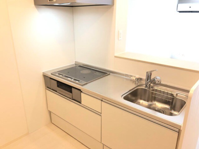 萱島駅 徒歩9分 1階の物件内観写真