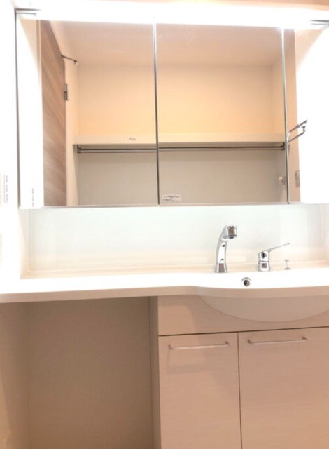 萱島駅 徒歩9分 1階の物件内観写真