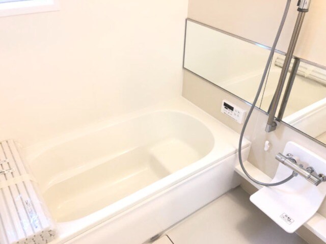 萱島駅 徒歩9分 1階の物件内観写真