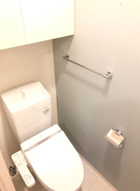 萱島駅 徒歩9分 1階の物件内観写真