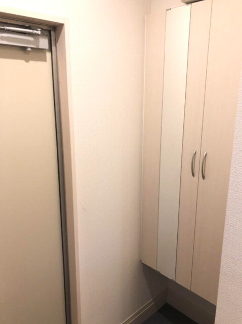 萱島駅 徒歩9分 1階の物件内観写真