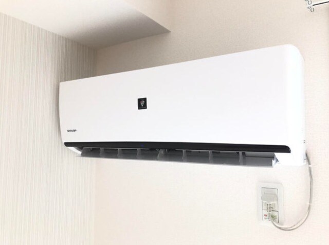 萱島駅 徒歩9分 1階の物件内観写真