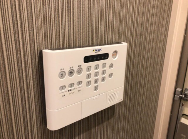 萱島駅 徒歩9分 1階の物件内観写真