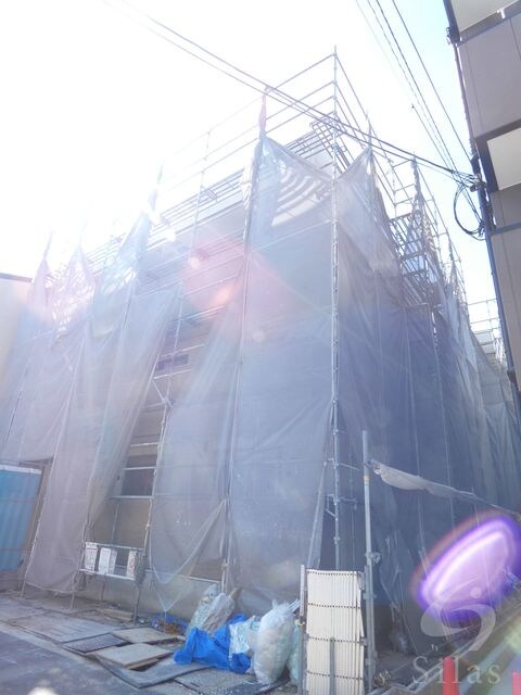 清水駅 徒歩3分 1階の物件外観写真