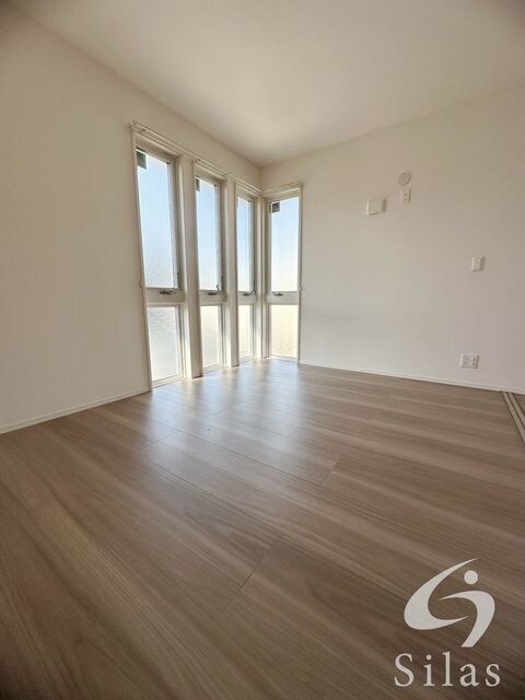 徳庵駅 徒歩18分 2階の物件内観写真