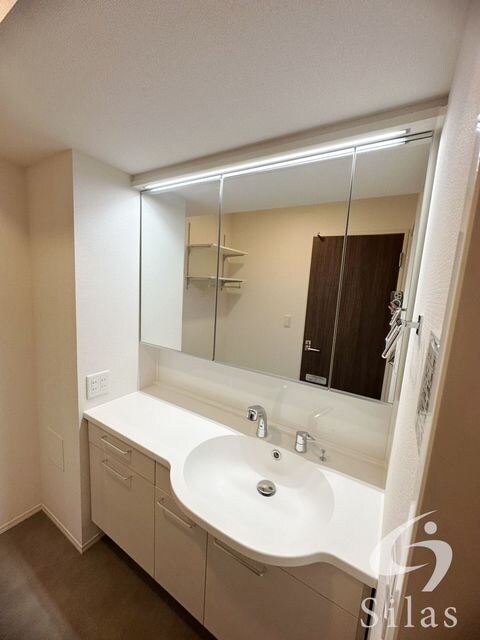 徳庵駅 徒歩18分 2階の物件内観写真