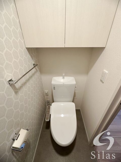 徳庵駅 徒歩18分 2階の物件内観写真