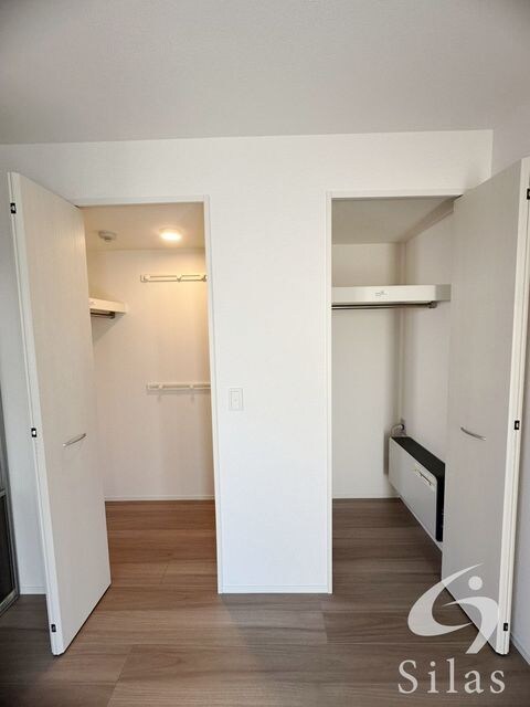 徳庵駅 徒歩18分 2階の物件内観写真