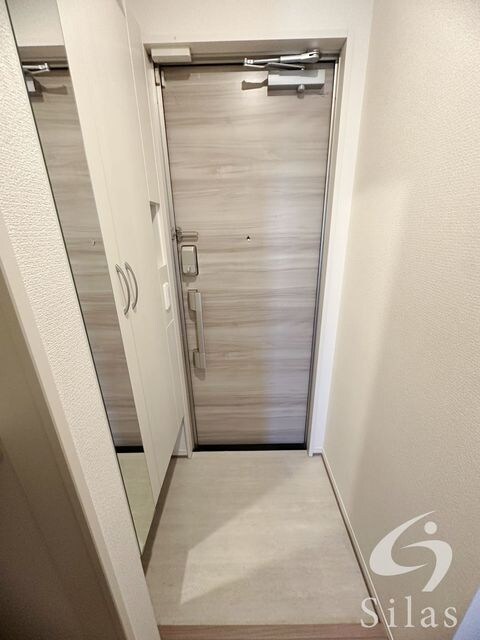 徳庵駅 徒歩18分 2階の物件内観写真