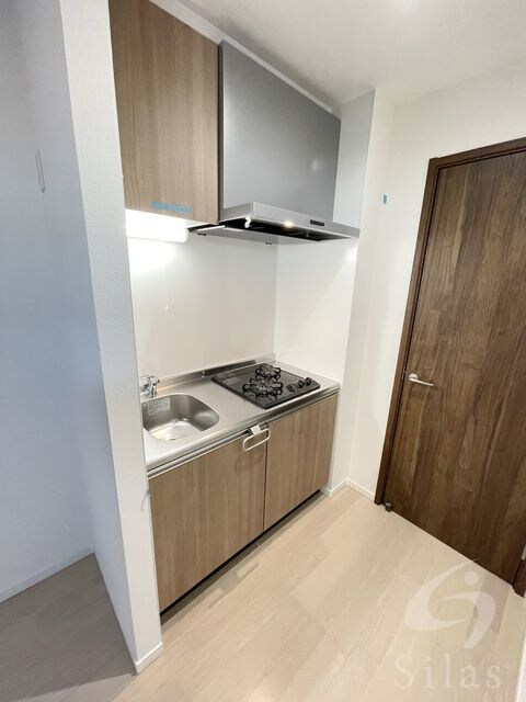 住吉東駅 徒歩5分 2階の物件内観写真