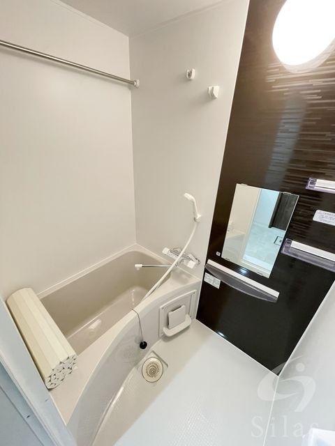 住吉東駅 徒歩5分 2階の物件内観写真