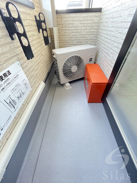 住吉東駅 徒歩5分 2階の物件内観写真