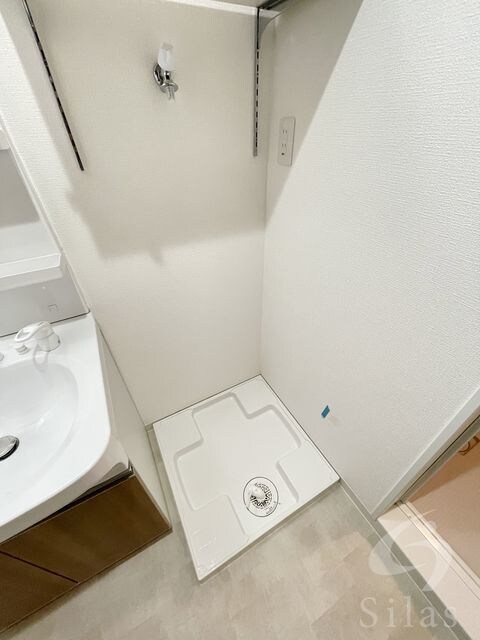 住吉東駅 徒歩5分 2階の物件内観写真