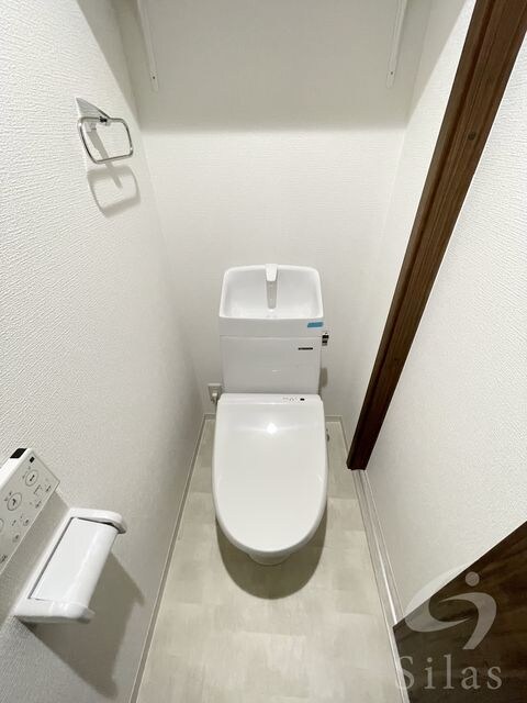 住吉東駅 徒歩5分 2階の物件内観写真