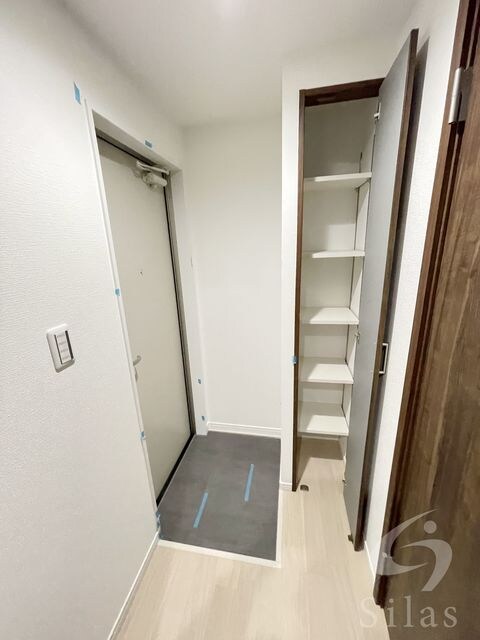 住吉東駅 徒歩5分 2階の物件内観写真