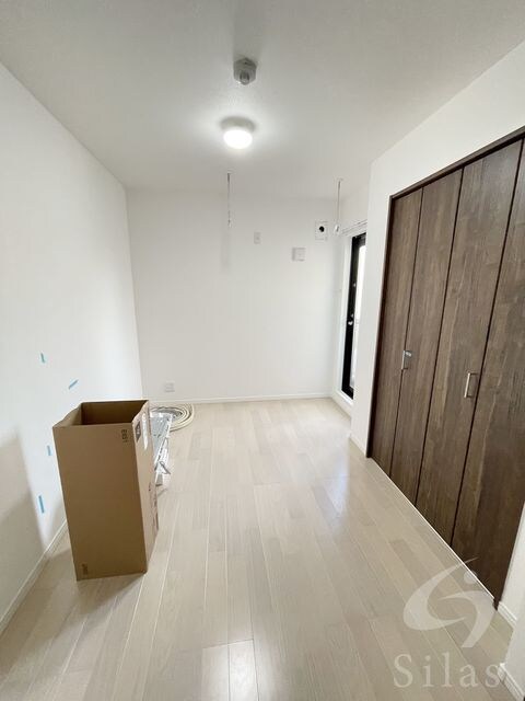 住吉東駅 徒歩5分 2階の物件内観写真