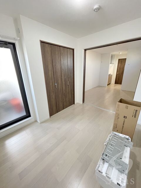 住吉東駅 徒歩5分 2階の物件内観写真