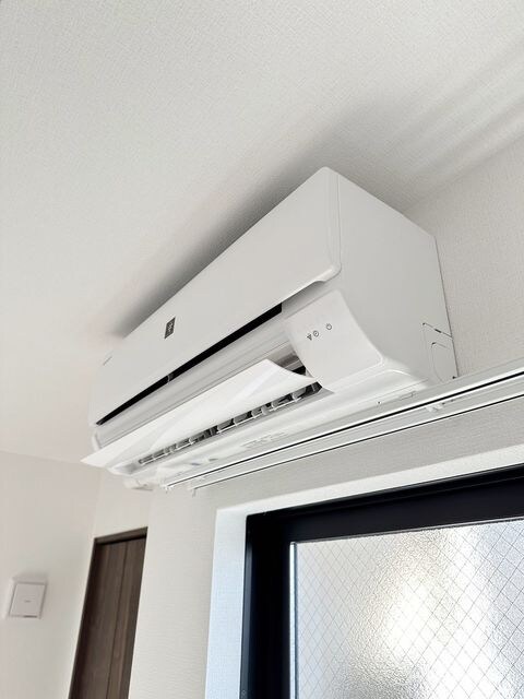 住吉東駅 徒歩5分 2階の物件内観写真