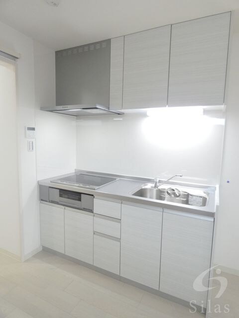 土居駅 徒歩6分 3階の物件内観写真