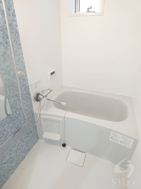 土居駅 徒歩6分 3階の物件内観写真