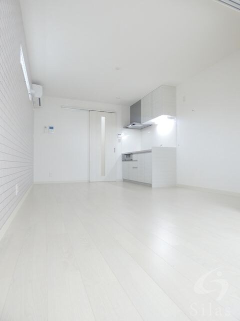 土居駅 徒歩6分 3階の物件内観写真