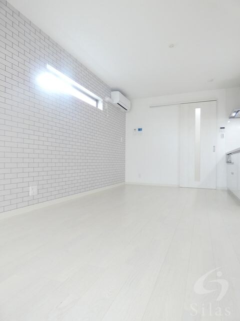 土居駅 徒歩6分 3階の物件内観写真