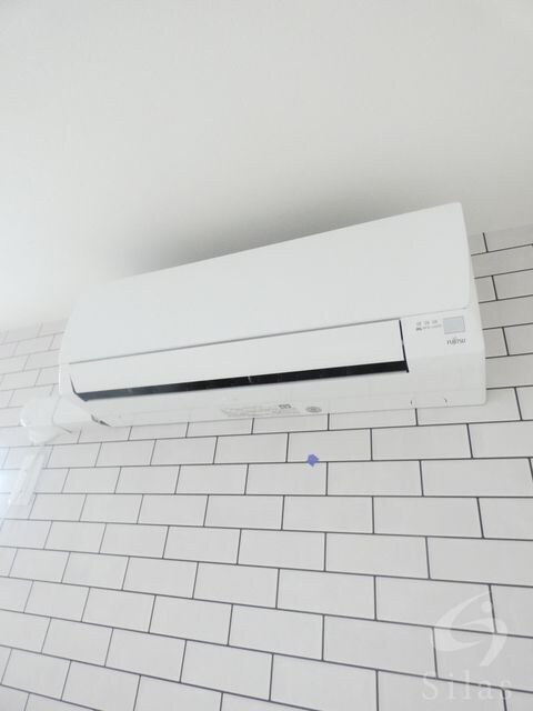 土居駅 徒歩6分 3階の物件内観写真