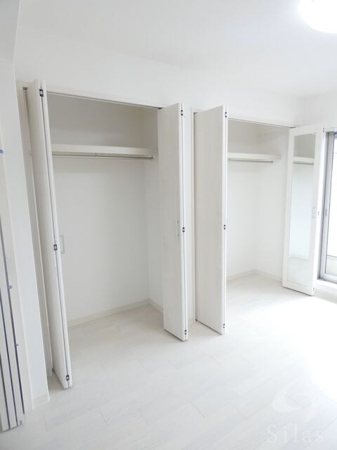 土居駅 徒歩6分 3階の物件内観写真