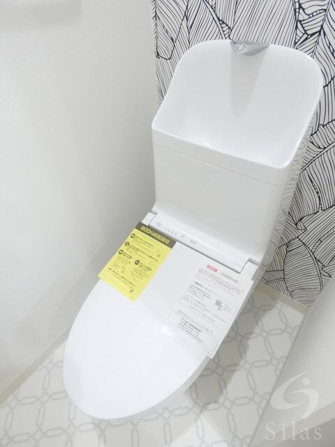 土居駅 徒歩6分 3階の物件内観写真